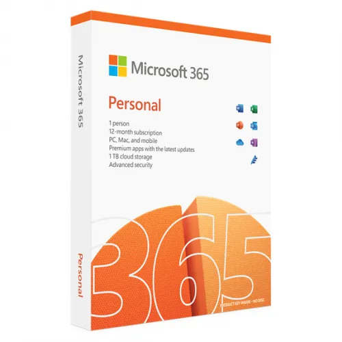 Office 365 Professional Plus Lifetime